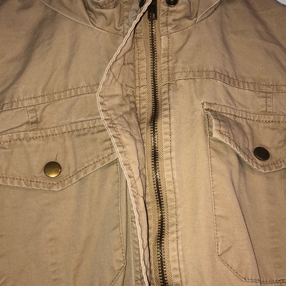 Jacket - Picture 2 of 3